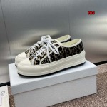 2024年11月22日秋冬原版復刻新品入荷ディオールスニーカー MS工場