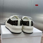 2024年11月22日秋冬原版復刻新品入荷ディオールスニーカー MS工場