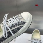 2024年11月22日秋冬原版復刻新品入荷ディオールスニーカー MS工場