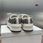 2024年11月22日秋冬原版復刻新品入荷ディオールスニーカー MS工場