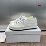 2024年11月22日秋冬原版復刻新品入荷ディオールスニーカー MS工場
