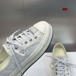 2024年11月22日秋冬原版復刻新品入荷ディオールスニーカー MS工場