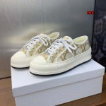 2024年11月22日秋冬原版復刻新品入荷ディオールスニーカー MS工場