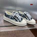 2024年11月22日秋冬原版復刻新品入荷ディオールスニーカー MS工場