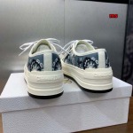 2024年11月22日秋冬原版復刻新品入荷ディオールスニーカー MS工場