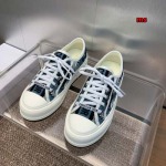 2024年11月22日秋冬原版復刻新品入荷ディオールスニーカー MS工場