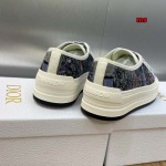 2024年11月22日秋冬原版復刻新品入荷ディオールスニーカー MS工場