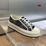 2024年11月22日秋冬原版復刻新品入荷ディオールスニーカー MS工場