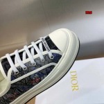 2024年11月22日秋冬原版復刻新品入荷ディオールスニーカー MS工場