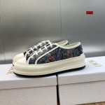 2024年11月22日秋冬原版復刻新品入荷ディオールスニーカー MS工場