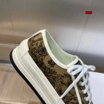 2024年11月22日秋冬原版復刻新品入荷ディオールスニーカー MS工場