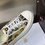 2024年11月22日秋冬原版復刻新品入荷ディオールスニーカー MS工場