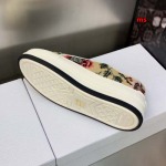 2024年11月22日秋冬原版復刻新品入荷ディオールスニーカー MS工場