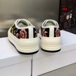 2024年11月22日秋冬原版復刻新品入荷ディオールスニーカー MS工場