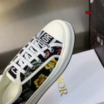 2024年11月22日秋冬原版復刻新品入荷ディオールスニーカー MS工場