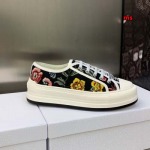 2024年11月22日秋冬原版復刻新品入荷ディオールスニーカー MS工場