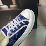 2024年11月22日秋冬原版復刻新品入荷ディオールスニーカー MS工場