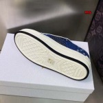 2024年11月22日秋冬原版復刻新品入荷ディオールスニーカー MS工場