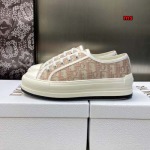 2024年11月22日秋冬原版復刻新品入荷ディオールスニーカー MS工場