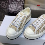 2024年11月22日秋冬原版復刻新品入荷ディオールスニーカー MS工場