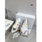 2024年11月22日秋冬原版復刻新品入荷ディオールスニーカー MS工場