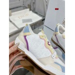 2024年11月22日秋冬原版復刻新品入荷ディオールスニーカー MS工場