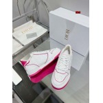 2024年11月22日秋冬原版復刻新品入荷ディオールスニーカー MS工場