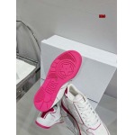 2024年11月22日秋冬原版復刻新品入荷ディオールスニーカー MS工場