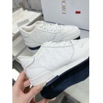 2024年11月22日秋冬原版復刻新品入荷ディオールスニーカー MS工場