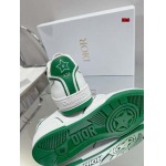 2024年11月22日秋冬原版復刻新品入荷ディオールスニーカー MS工場