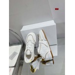 2024年11月22日秋冬原版復刻新品入荷ディオールスニーカー MS工場