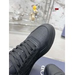 2024年11月22日秋冬原版復刻新品入荷ディオールスニーカー MS工場35-46