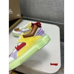 2024年11月22日秋冬高品質新品入荷クリスチャンルブタンスニーカー HY工場35-46