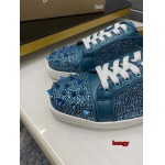 2024年11月22日秋冬新品入荷クリスチャンルブタンスニーカー HY工場35-46