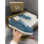 2024年11月22日秋冬新品入荷クリスチャンルブタンスニーカー HY工場35-46