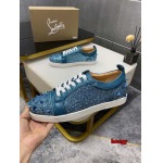 2024年11月22日秋冬新品入荷クリスチャンルブタンスニーカー HY工場35-46