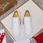 2024年11月22日秋冬新品入荷クリスチャンルブタンスニーカー HY工場35-46