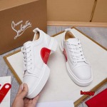 2024年11月22日秋冬新品入荷クリスチャンルブタンスニーカー HY工場35-46