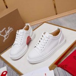 2024年11月22日秋冬新品入荷クリスチャンルブタンスニーカー HY工場35-46