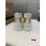 2024年11月22日秋冬高品質新品入荷クリスチャンルブタンスニーカー HY工場35-46