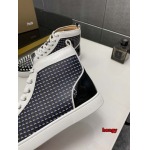 2024年11月22日秋冬高品質新品入荷クリスチャンルブタンスニーカー HY工場35-46