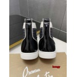 2024年11月22日秋冬高品質新品入荷クリスチャンルブタンスニーカー HY工場35-46