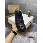 2024年11月22日秋冬高品質新品入荷クリスチャンルブタンスニーカー HY工場35-46