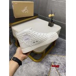 2024年11月22日秋冬高品質新品入荷クリスチャンルブタンスニーカー HY工場35-46