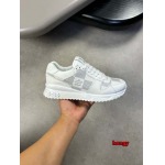 2024年11月22日秋冬高品質新品入荷ルイヴィトン スニーカー HY工場38-45