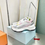 2024年11月22日秋冬高品質新品入荷ルイヴィトン女性 スニーカー HY工場35-41