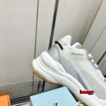 2024年11月22日秋冬高品質新品入荷ルイヴィトン女性 スニーカー HY工場35-41