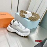 2024年11月22日秋冬高品質新品入荷ルイヴィトン女性 スニーカー HY工場35-41