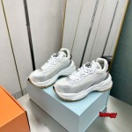 2024年11月22日秋冬高品質新品入荷ルイヴィトン女性 スニーカー HY工場35-41