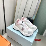 2024年11月22日秋冬高品質新品入荷ルイヴィトン女性 スニーカー HY工場35-41